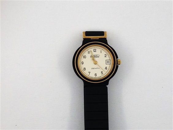 Orologio Zenith Donna Platini in Acciaio MBB925 - MBB925